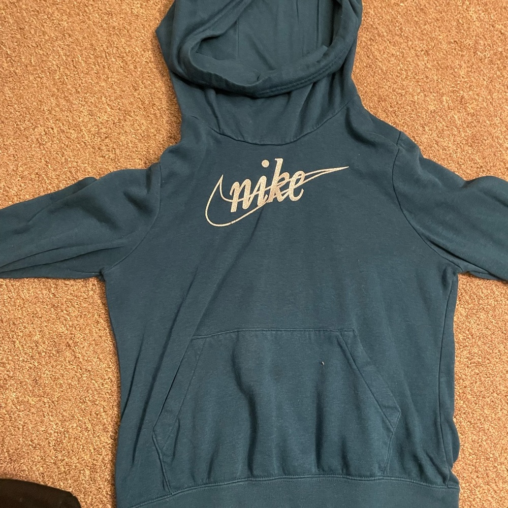 Nike hoodie